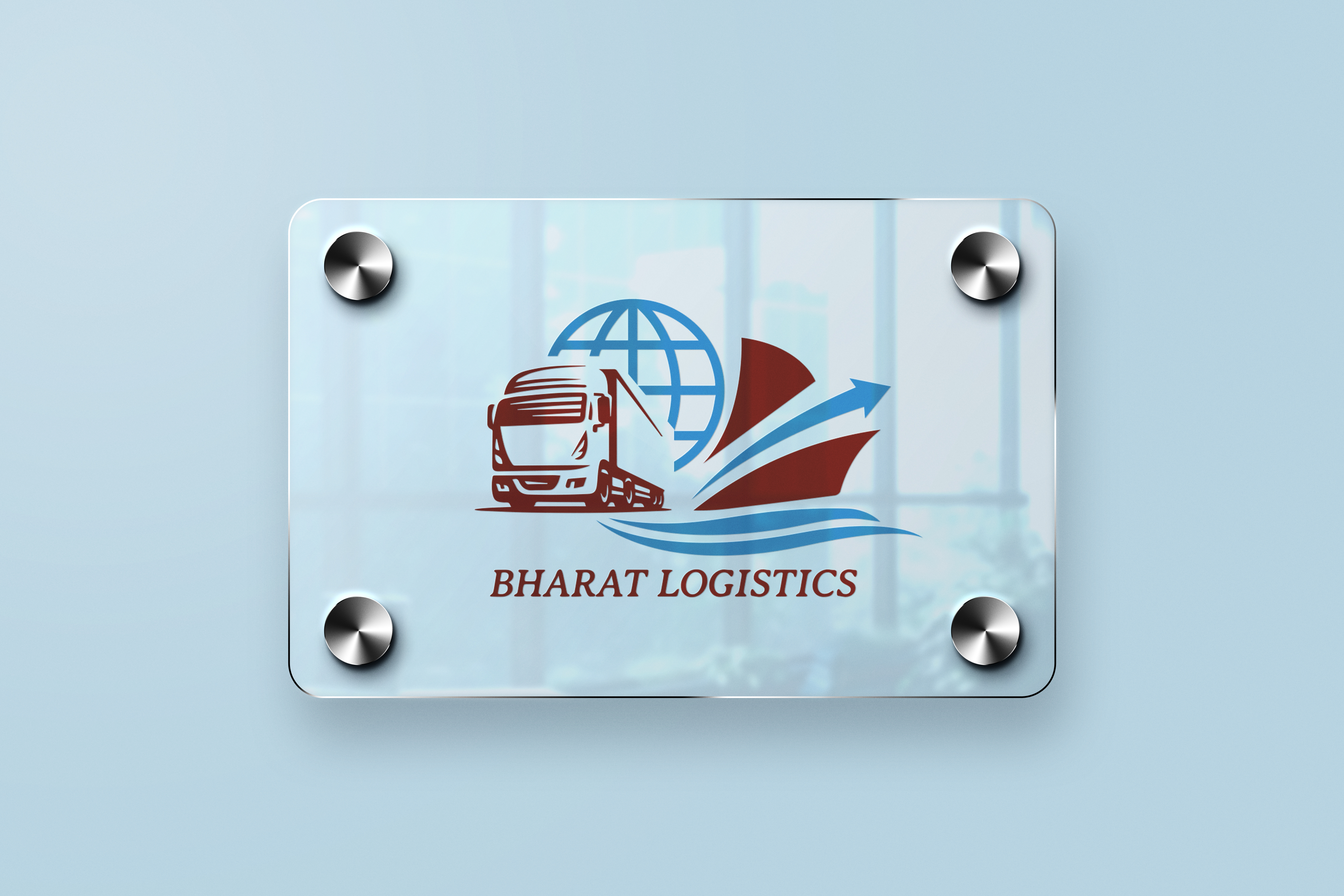 bharat logistics