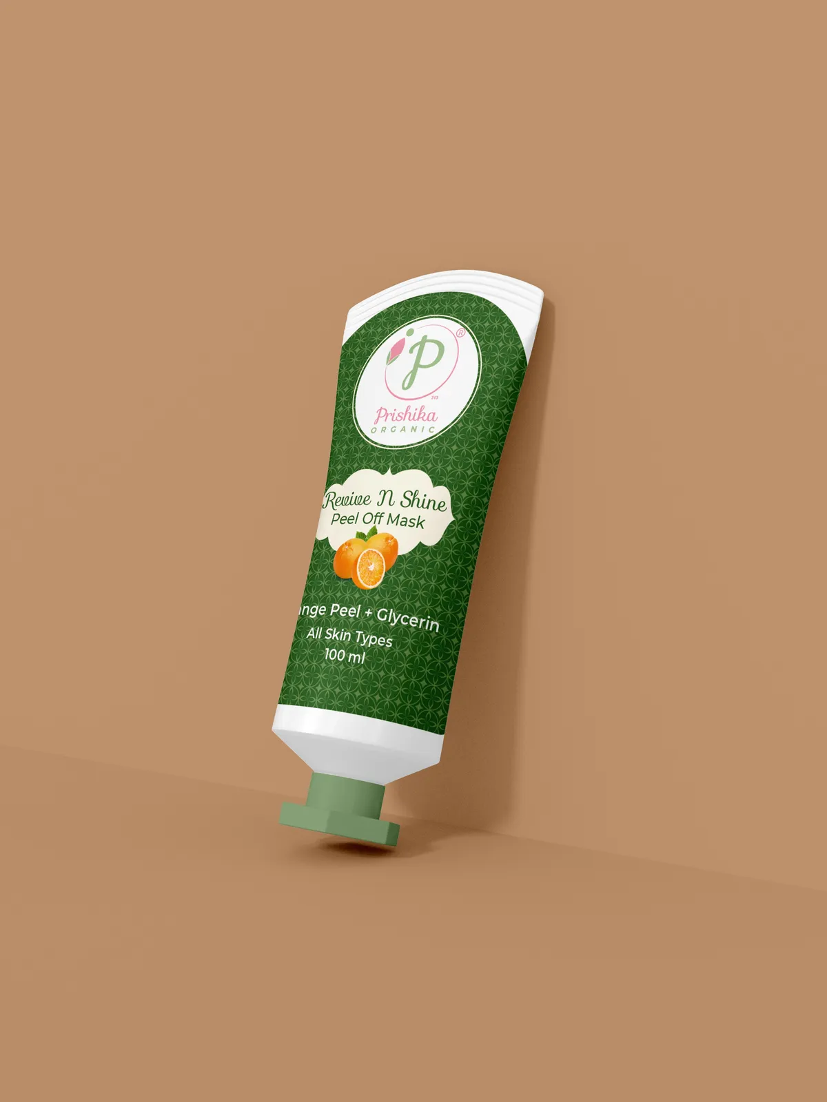 prishika organic